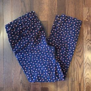 Old navy pixie pants